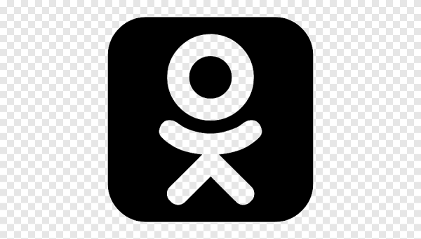 Значок Одноклассники