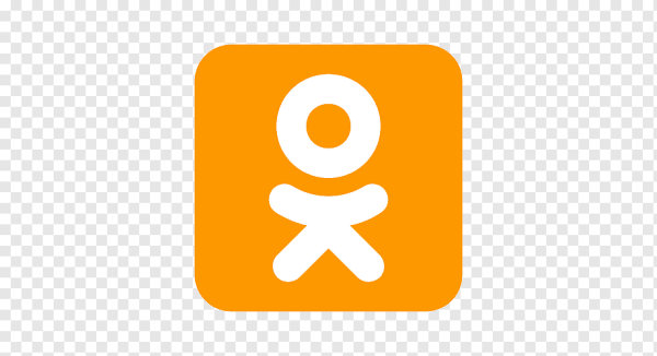 Ярлык Одноклассники