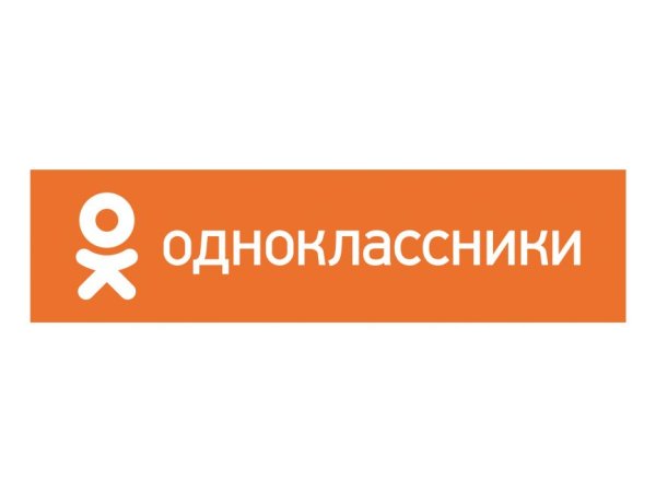 Одноклассники лого