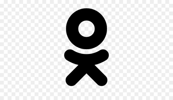 Значок Одноклассники