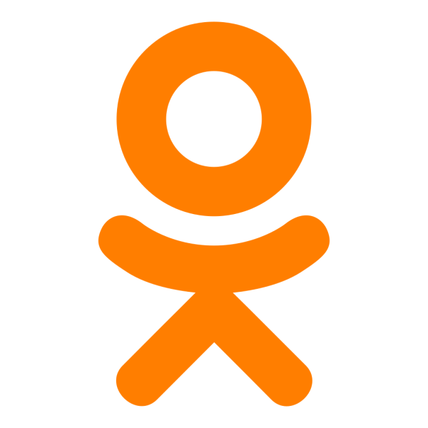 Лого Одноклассники PNG