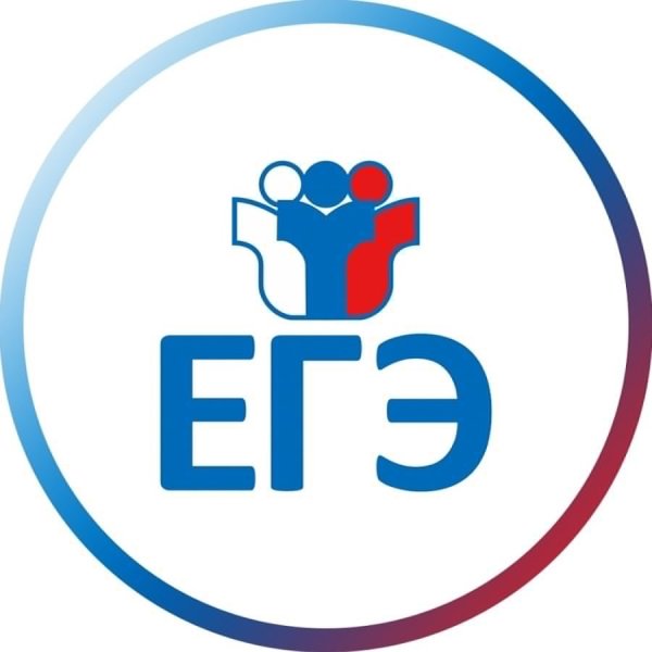 ЕГЭ значок