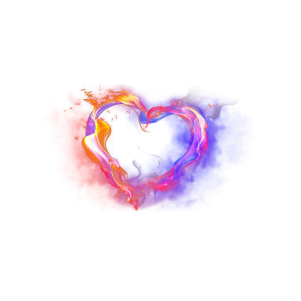 Огненное сердце