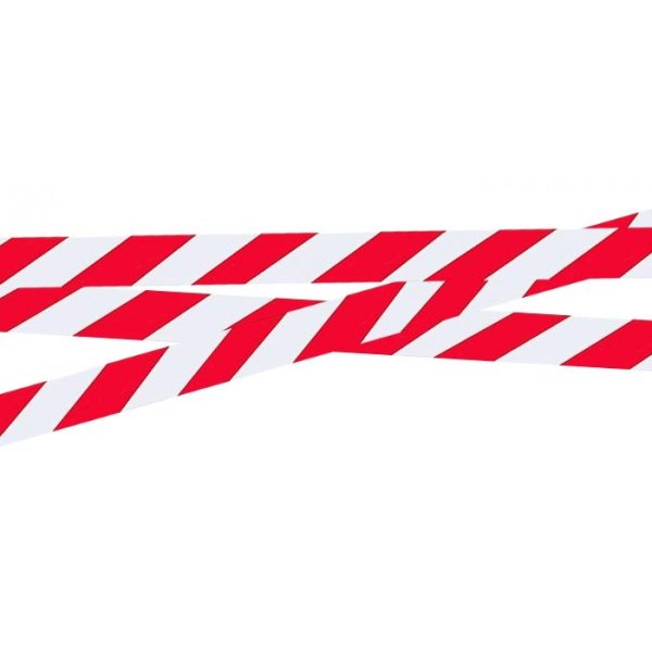 Лента ограждения