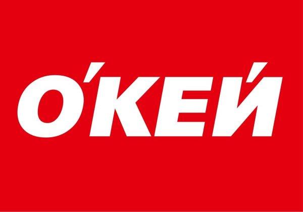 O`Key Group логотип
