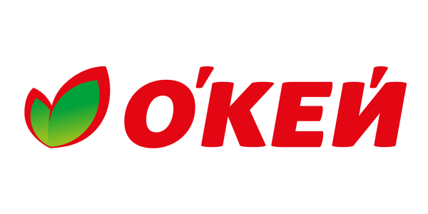 O`Key Group логотип