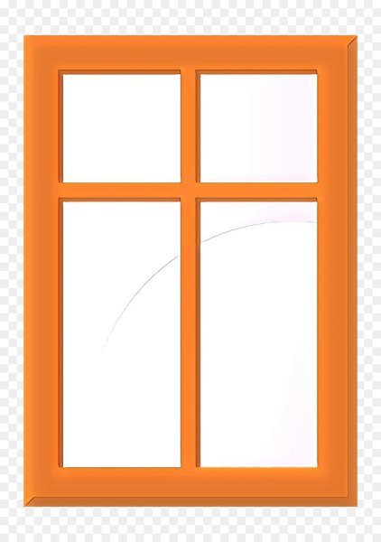 Нарисовать окно