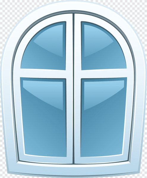 Нарисовать окно