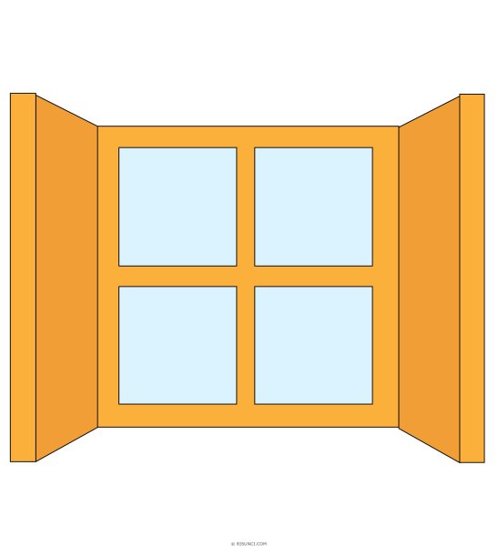 Идеи на тему «Рисунок на окне» (29) | окно, украшение окон, трафареты