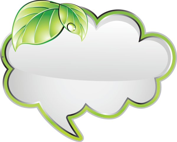 Выноска облачко