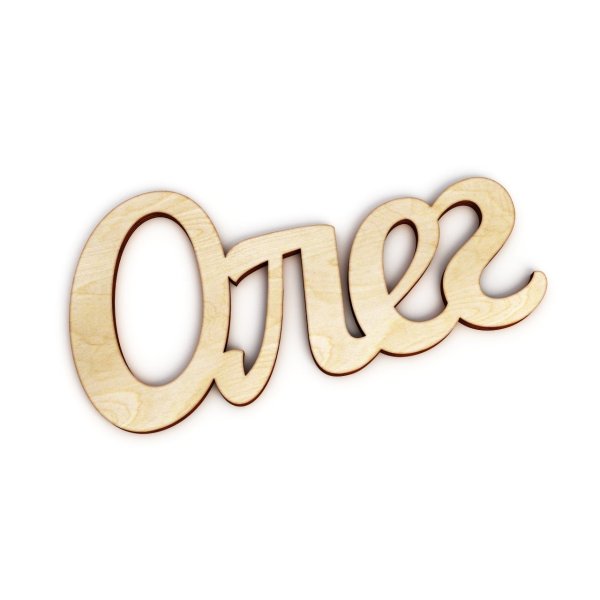 Красивое имя Олег