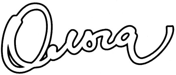 Логотип Ольга