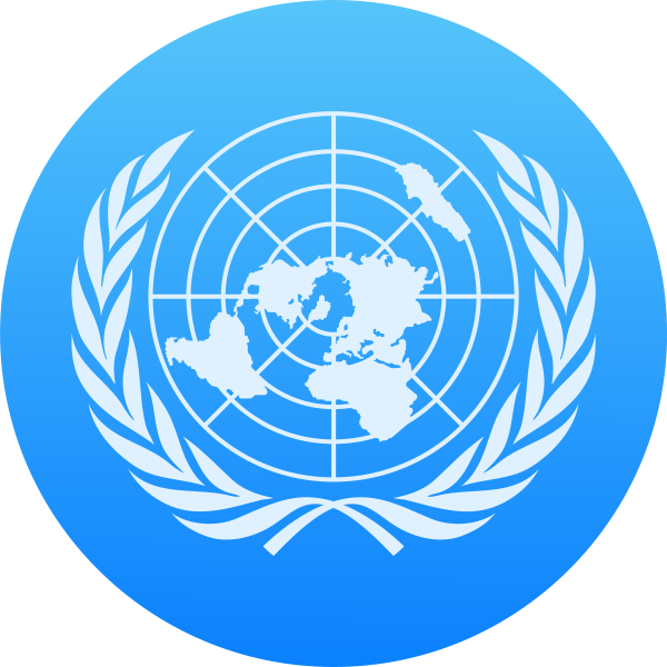 Символ ООН