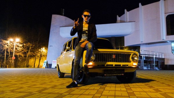 Опер стиль машины