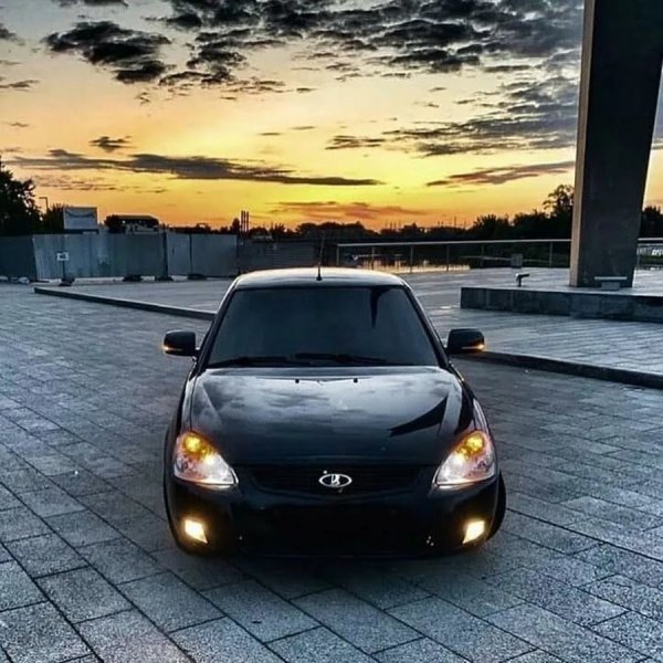 Оперская Приора