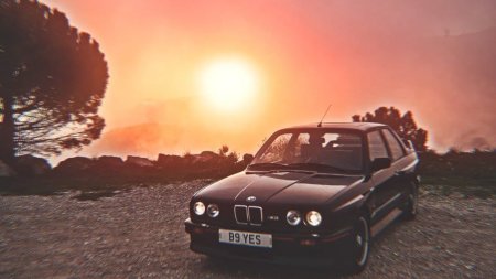 BMW e39 и е34