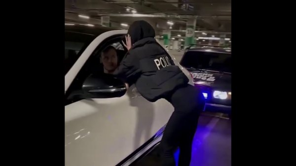 Суета машины Оперские