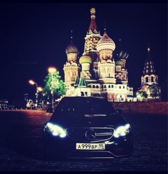 Автомобили для суеты