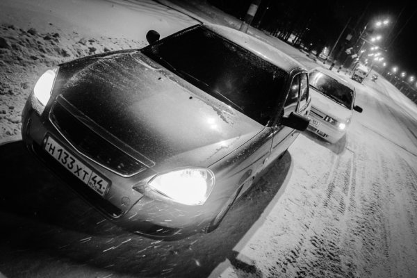 Суета на машине