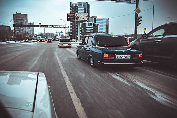 Суета машины Оперские