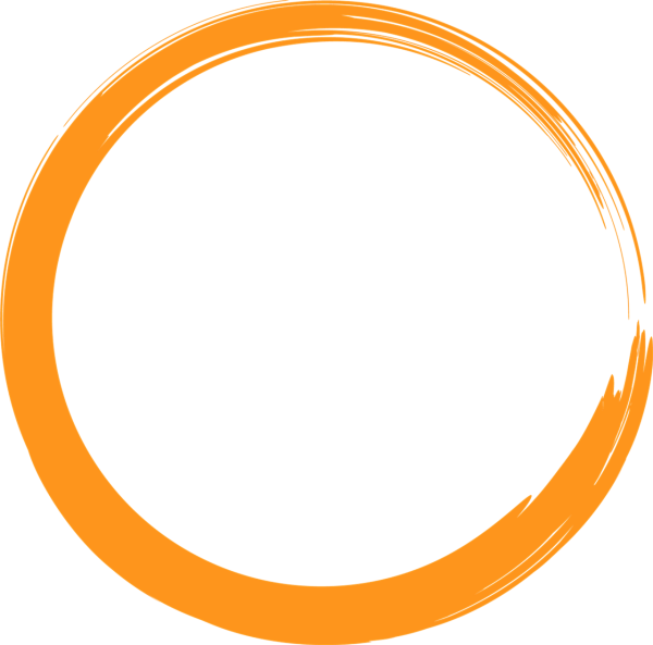 Прозрачный круг