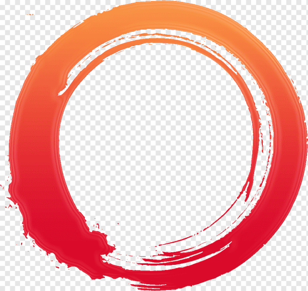 Обводка для логотипа