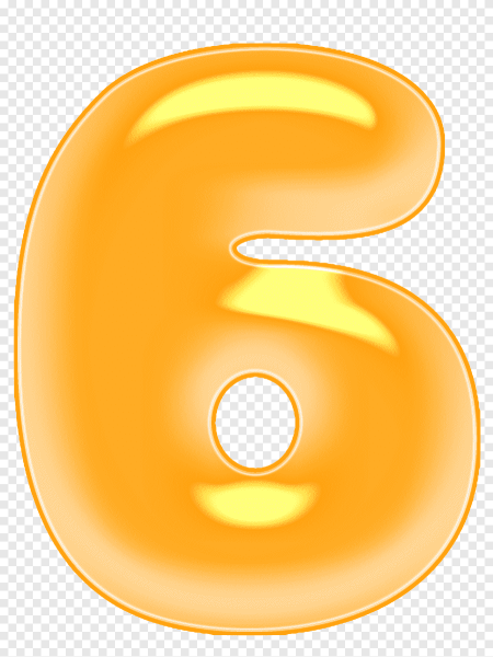 Красивые буквы и цифры