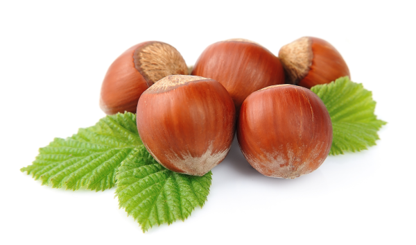 Орехи для детей