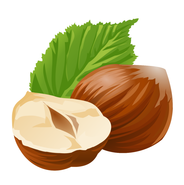 Орехи для детей