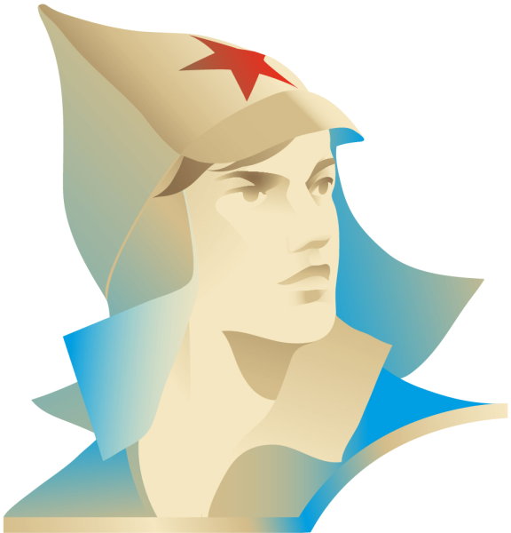 Всероссийский детский центр “Орленок logo