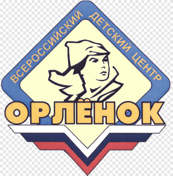 Эмблемы лагерей ВДЦ Орленок