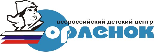 ВДЦ Орленок логотип