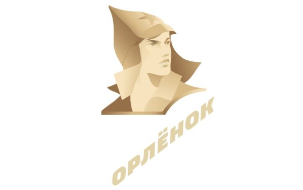 ВДЦ Орленок эмблема