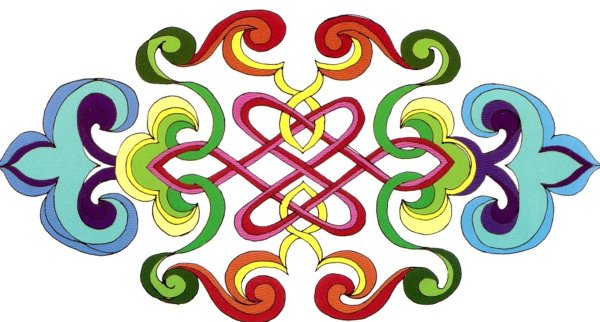 Татарский орнаметатаро Башкирский узор орнамент