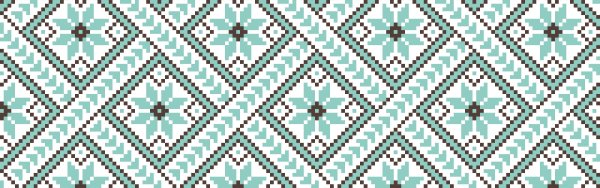 Башкирские узоры на белом фоне