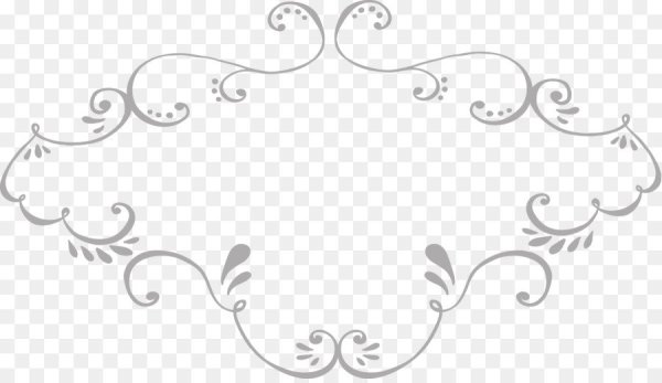 Белый фон с узорами