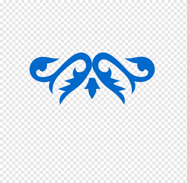 Орнамент казахский национальный