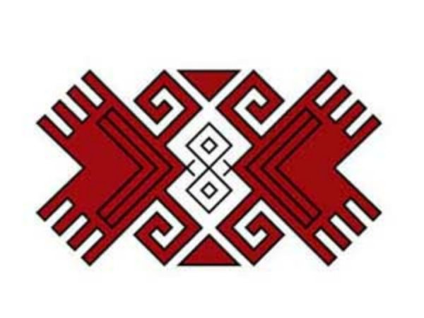 Марий Эл национальные символики