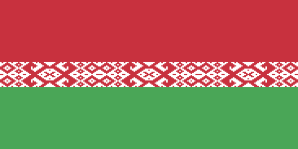 Белорусский узор