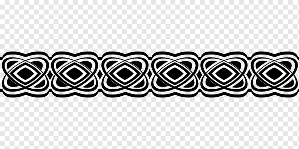 Орнамент полоска