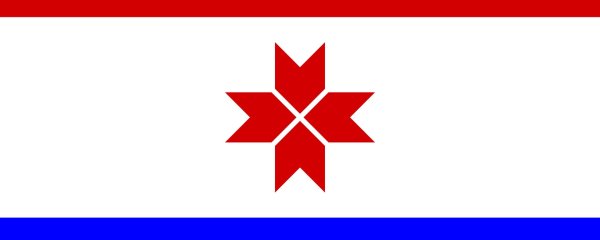 Мордовский солярный знак