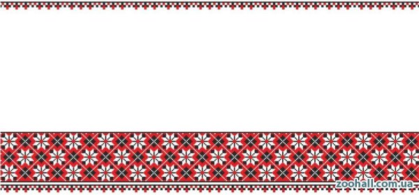 Удмуртский орнамент для презентации
