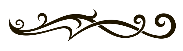 Узоры вензеля