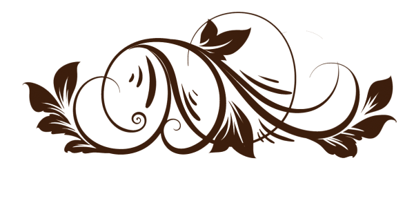 Красивые вензеля