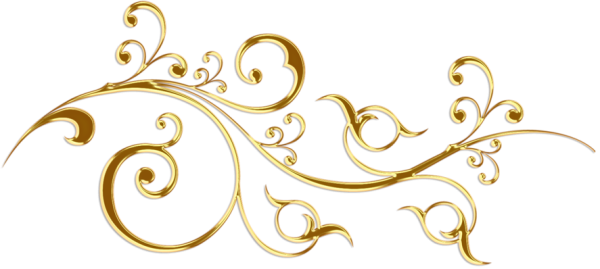 Вензеля для украшения