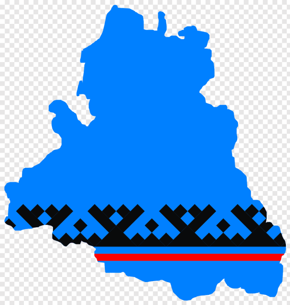 Орнамент ЯНАО