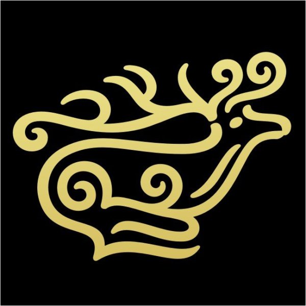 Скифский орнамент