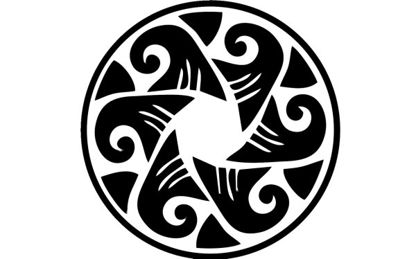 Алтайские узоры