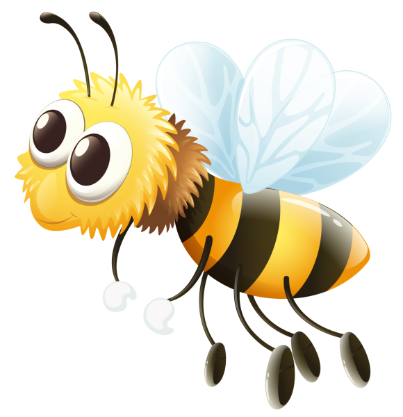 Оса для детей