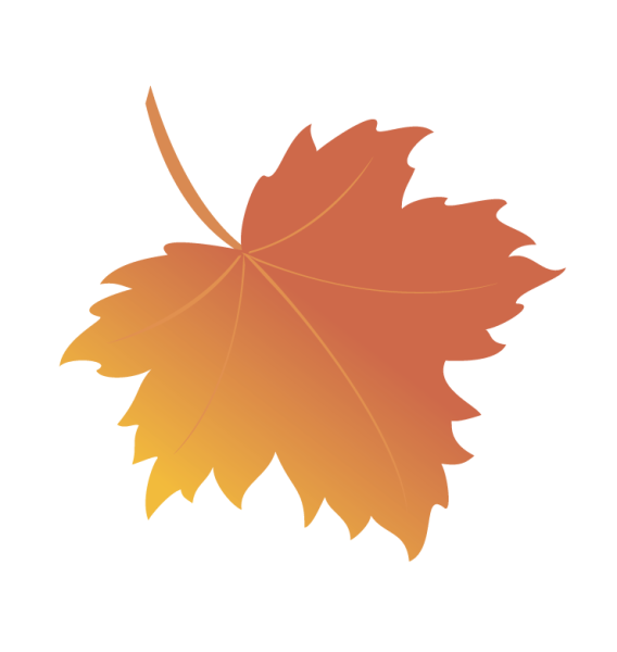 Осенние листочки